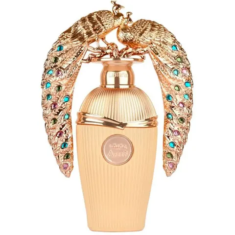 Lattafa Afeef EDP U 100 ml – Bild 3