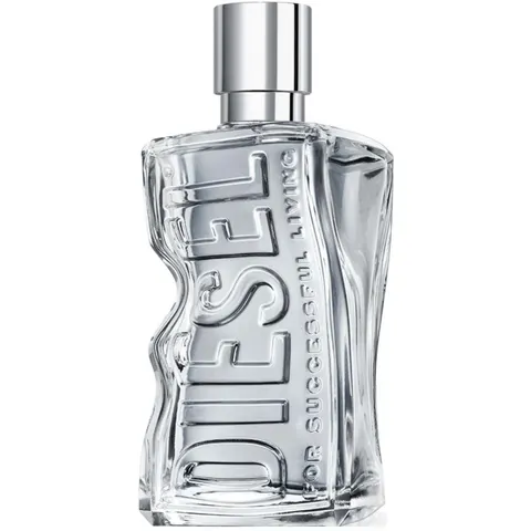 Diesel - D by Eau de Toilette, 50 ml – Bild 3