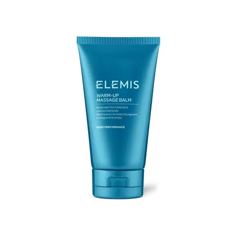 Elemis Body Performance Warm Up Massage Balm 150 ml – Bild 2