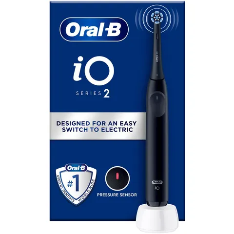 Oral-B iO 2 – Bild 2