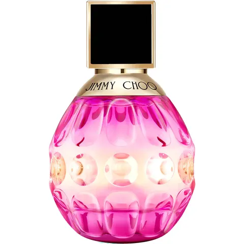 Jimmy Choo Rose Passion Eau De Parfum 40 ml – Bild 2