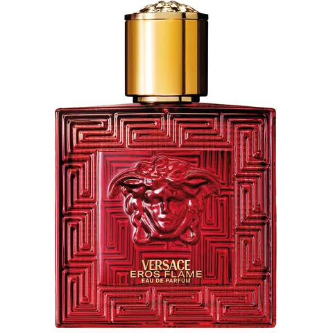 50ml Versace Eros Flame Eau de Parfum – Bild 4