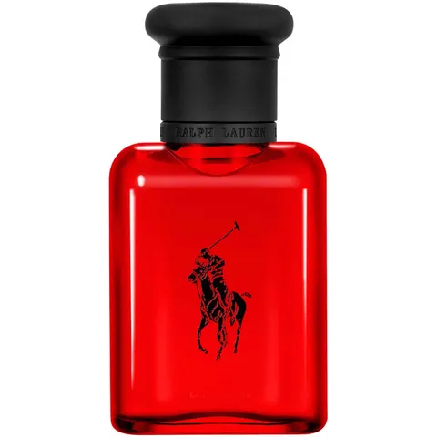 Ralph Lauren Polo Red EdT 40 ml – Bild 2