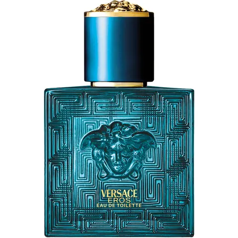 30ml Versace Eros Eau de Toilette – Bild 4