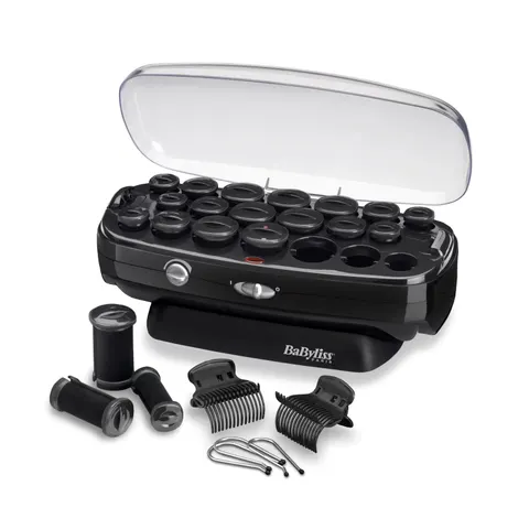 BaByliss Thermo Ceramic Rollers – Bild 2