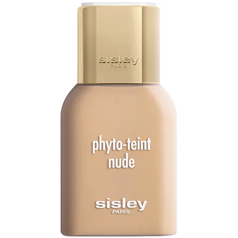 Sisley Phyto-Teint Nude 3C Natural – Medium – Bild 2