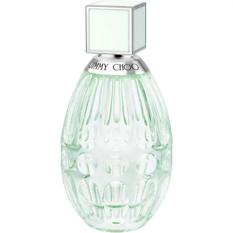 Jimmy Choo Floral Edt 60 ml – Bild 2