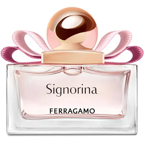 Ferragamo Signorina Eau de Parfum 30 ml – Bild 2