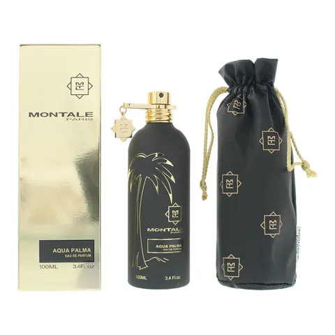 Montale Aqua Palma EDP U 100 ml – image 3