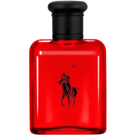 Ralph Lauren Polo Red EdT 75 ml – Bild 2