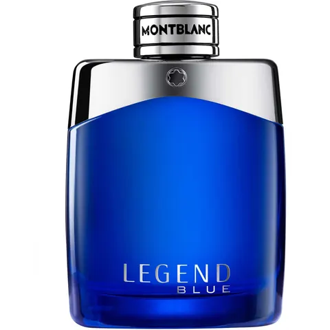 100ml Montblanc Legend Blue Eau de Parfum – 100 ml – Bild 4