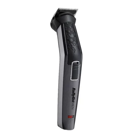 BaByliss Carbon Titanium 10-in-1 – Bild 2