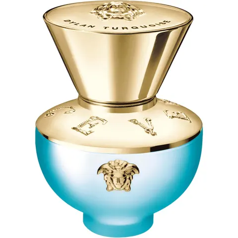 30ml Versace Dylan Turquoise Eau de Toilette – Bild 4