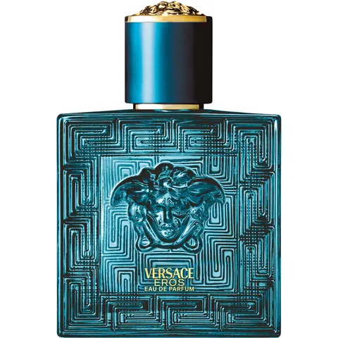 50ml Versace Eros Eau de Parfum – Bild 4