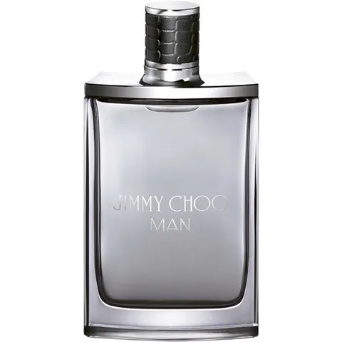 Jimmy Choo Man Eau de Toilette 100 ml – Bild 2