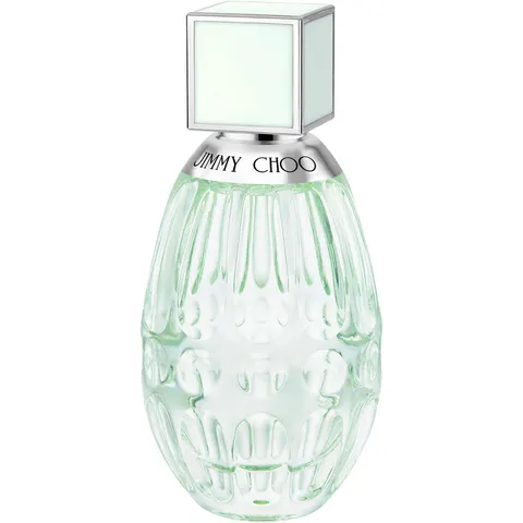 Jimmy Choo Floral Edt 40 ml – Bild 3