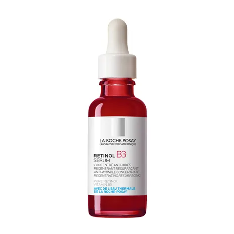 La Roche Posay Retinol B3 Serum – 30 – Bild 5