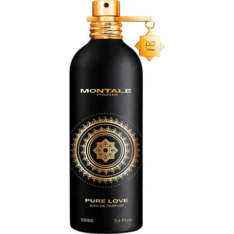 Montale Pure Love Eau de Parfum 100 ml – Bild 2