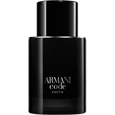 Giorgio Armani Code Le Parfum 50 ml – Bild 4
