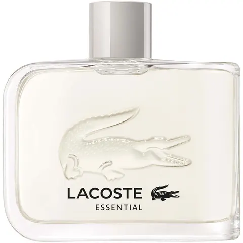 Lacoste Essential Eau de Toilette 125 ml – Bild 2
