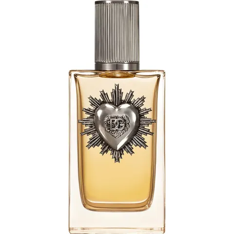 Dolce & Gabbana Devotion Pour Homme Eau de Parfum 100 ml – Bild 3