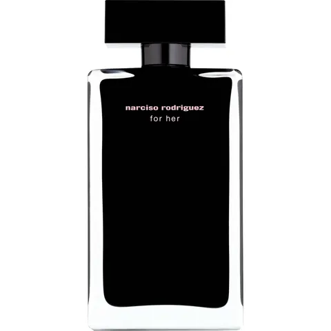 100ml Narciso Rodriguez for her Eau de Toilette – Bild 5