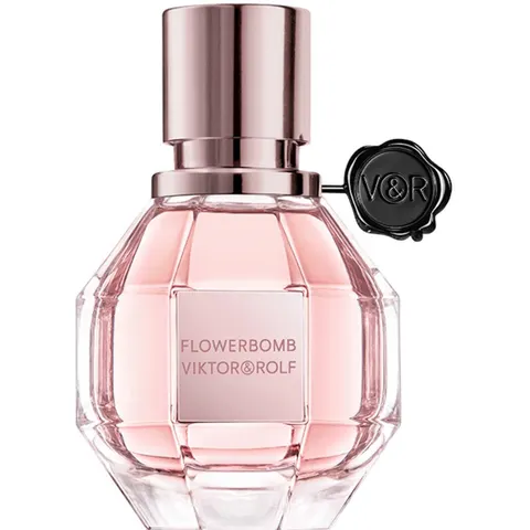 30ml Viktor & Rolf Flowerbomb Eau de Parfum – Bild 4