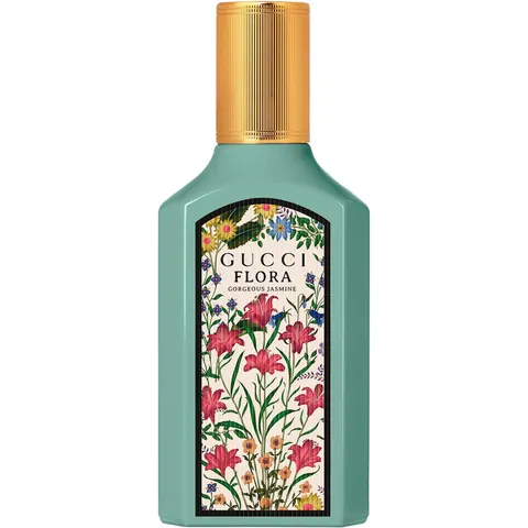 50ml Gucci Flora Gorgeous Jasmine Eau de Parfum – Bild 4