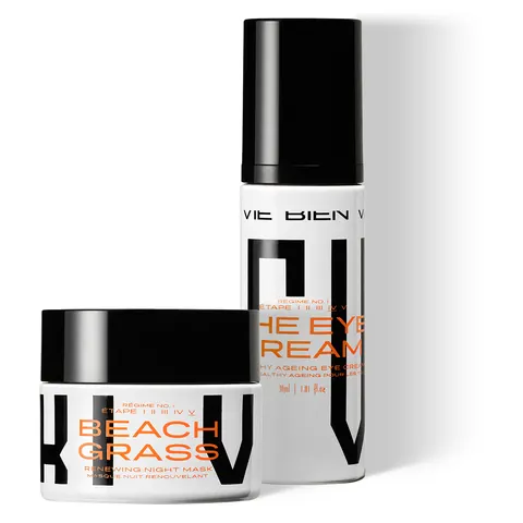 30ml Narcyss THE EYE CREAM – Bild 3