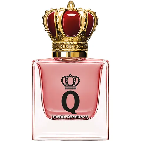 Dolce & Gabbana Q Intense Eau de Parfum 30 ml – Bild 5