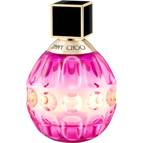 Jimmy Choo Rose Passion Eau De Parfum 60 ml – Bild 3