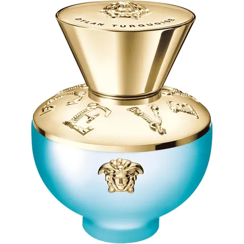 Versace Dylan Turquoise EDT 50 ml 50 ml – Bild 4