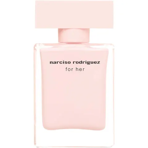30ml Narciso Rodriguez for her Eau de Parfum – Bild 5