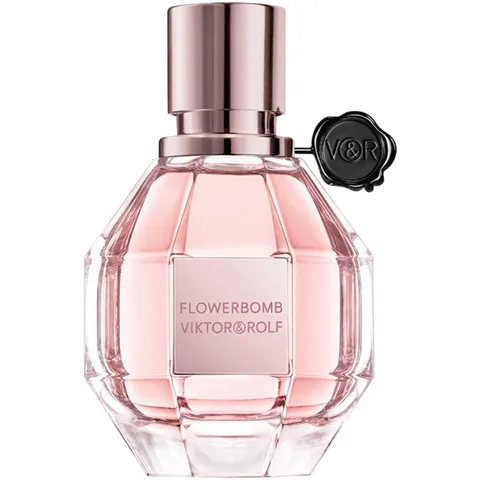 50ml Viktor & Rolf Flowerbomb Eau de Parfum – Bild 4