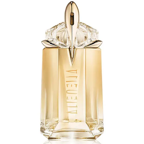 60ml MUGLER Alien Goddess Eau de Parfum – Bild 3