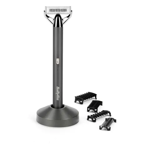 BaByliss Super X Metal X Blade – Bild 2