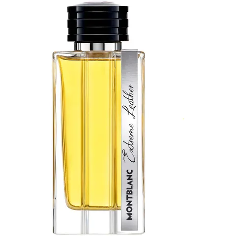 Montblanc Extreme Leather Eau de Parfum 125 ml – Bild 4