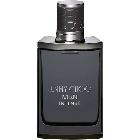Jimmy Choo Man Intense EdT 50 ml – Bild 3