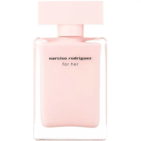 50ml Narciso Rodriguez for her Eau de Parfum – Bild 5