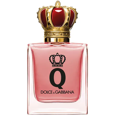Dolce & Gabbana Q Intense Eau de Parfum 50 ml – Bild 3