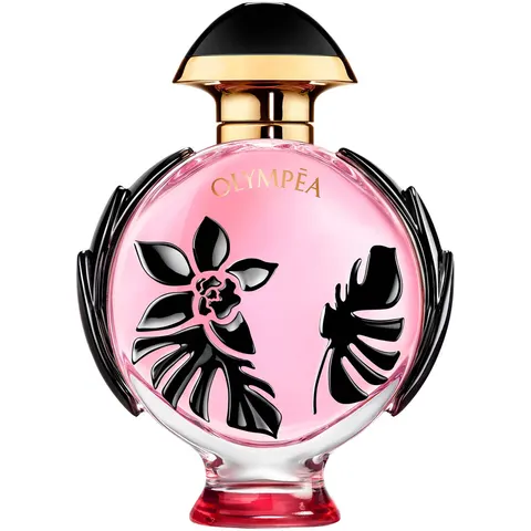 Rabanne Olympea Flora Eau de parfum 50 ml – Bild 5