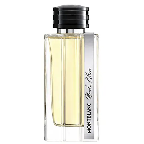Montblanc Neroli Letters Eau de Parfum 125 ml – Bild 2