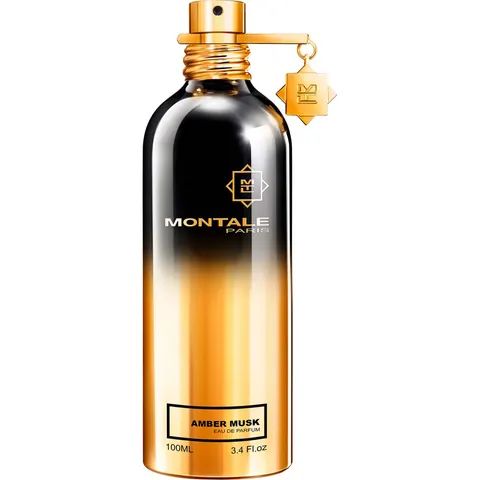 Montale Amber Musk Eau de Parfum 100 ml – Bild 2