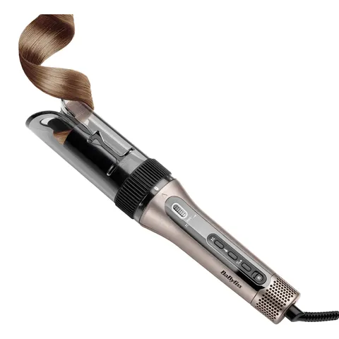 BaByliss Style Secret Air – Bild 2