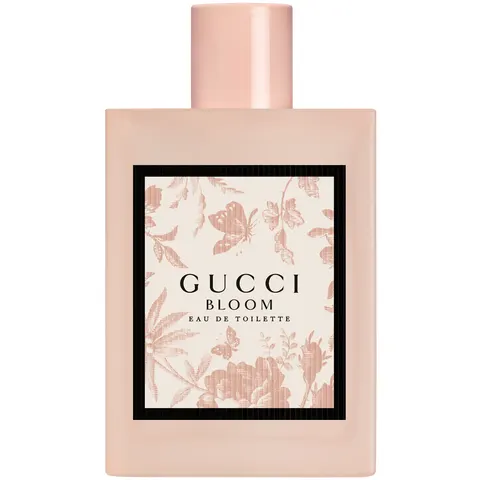Gucci Bloom EDT 100 ml 100 ml – Bild 4