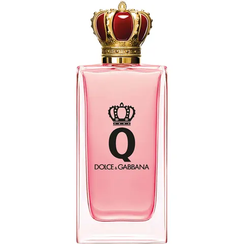 Dolce & Gabbana Q by D&G Eau De Parfum 100 ml – Bild 2