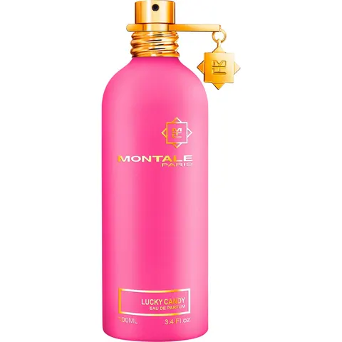 Montale Lucky Candy Eau de Parfum 100 ml – Bild 2