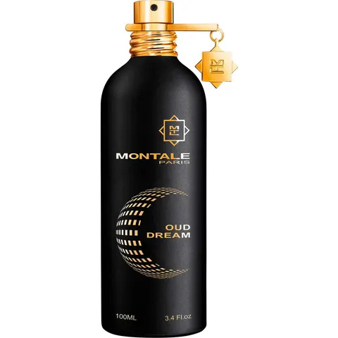 Montale Oud Dream Eau de Parfum 100 ml – Bild 2