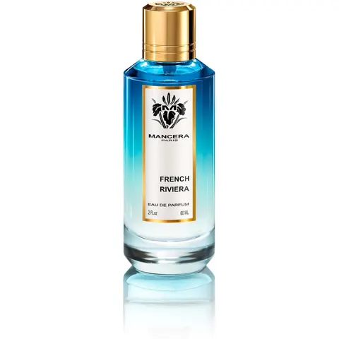 60ml MANCERA FRENCH RIVIERA Eau de Parfum – Bild 3