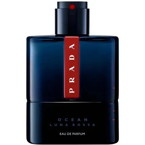 Prada Luna Rossa Ocean Eau De Parfum 100 ml – Bild 3